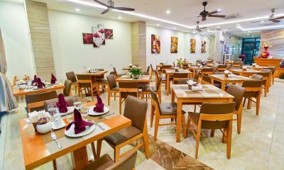 BOSS Hotel Nha Trang