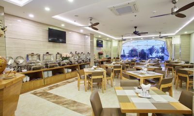 BOSS Hotel Nha Trang