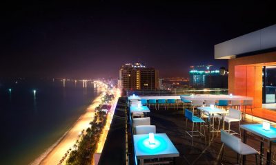 Sheraton Nha trang