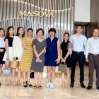 sảnh khách sạn