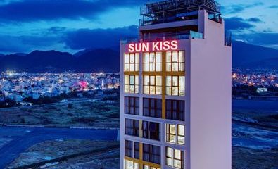 khách sạn sun kiss