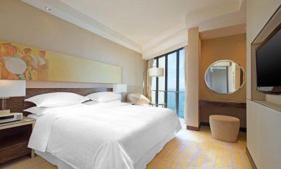 Sheraton Nha trang