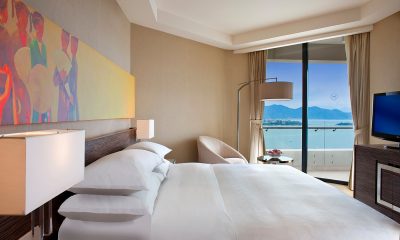 Sheraton Nha trang