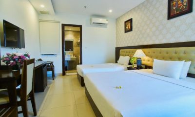 BOSS Hotel Nha Trang