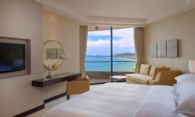 Sheraton Nha trang