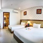 BOSS Hotel Nha Trang