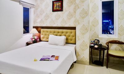 BOSS Hotel Nha Trang