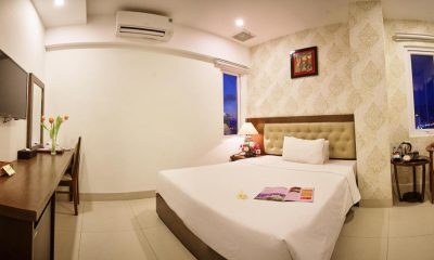 BOSS Hotel Nha Trang