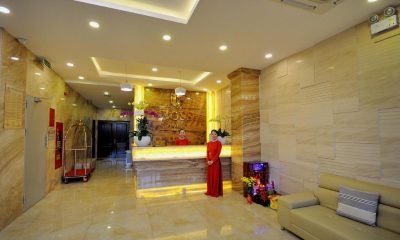 BOSS Hotel Nha Trang