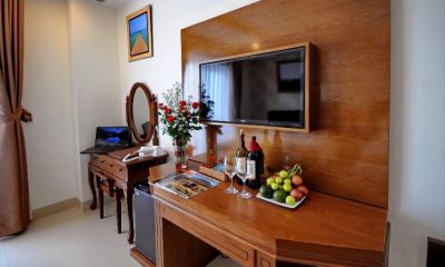 BOSS Hotel Nha Trang