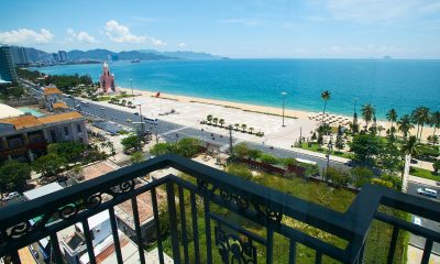 BOSS Hotel Nha Trang