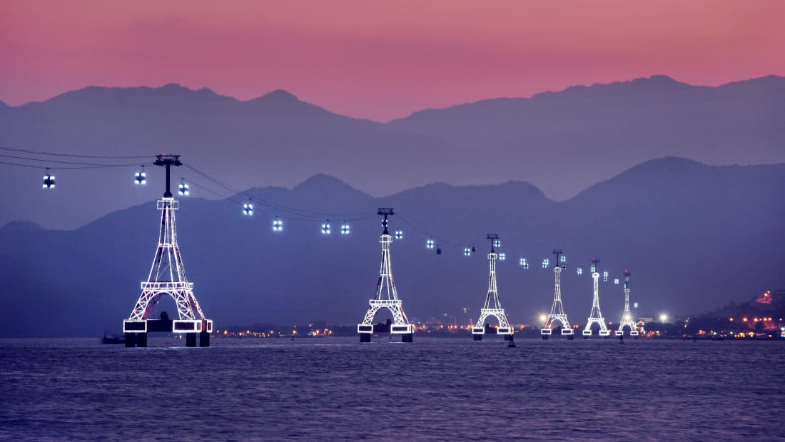 Vinpearl Nha Trang